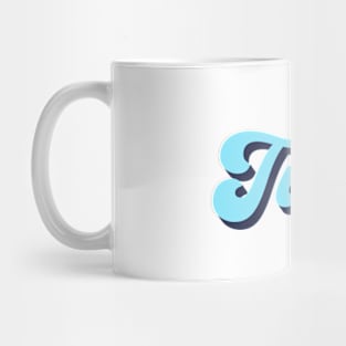 Tism Mug